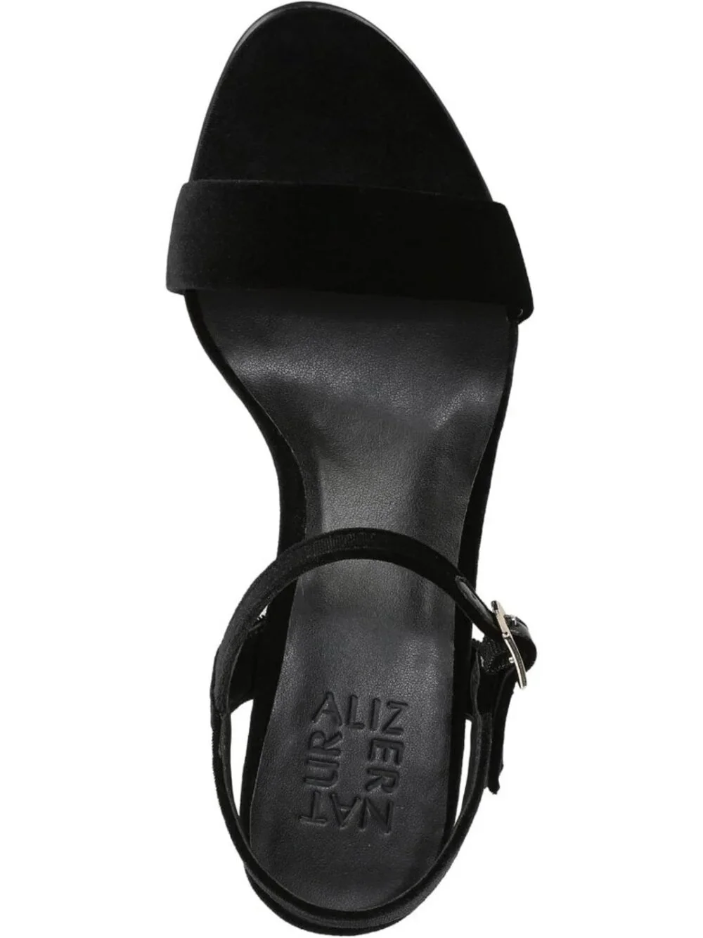 Chic Women's Heeled Sandals - Comfortable, Stylish, Perfect for Summer & Events